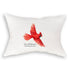 Flying Cardinal