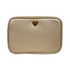 LITTMINI • Lighted Mirror Case • Gold
