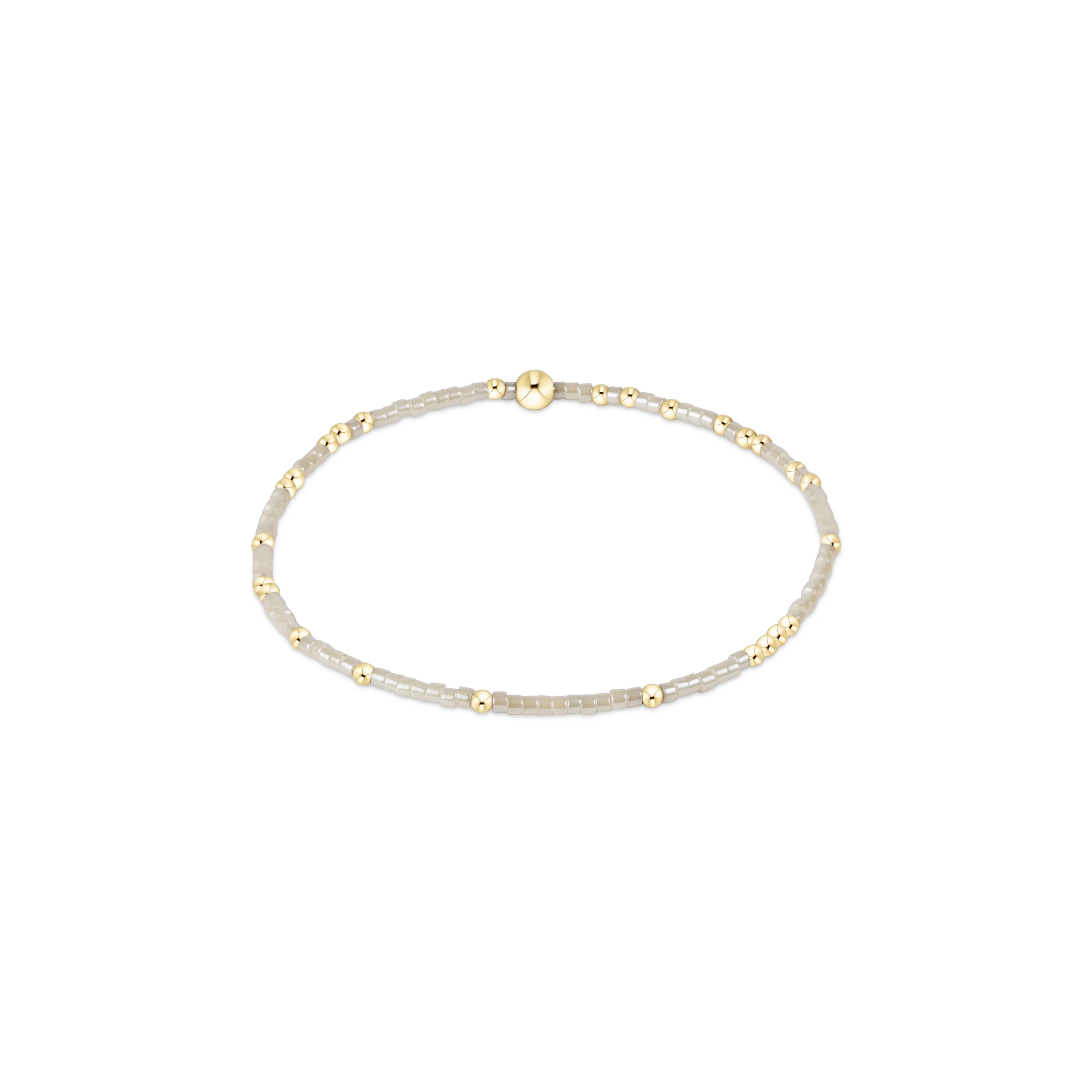 enewton Extends Hope Unwritten Bracelet - Milkshake by enewton