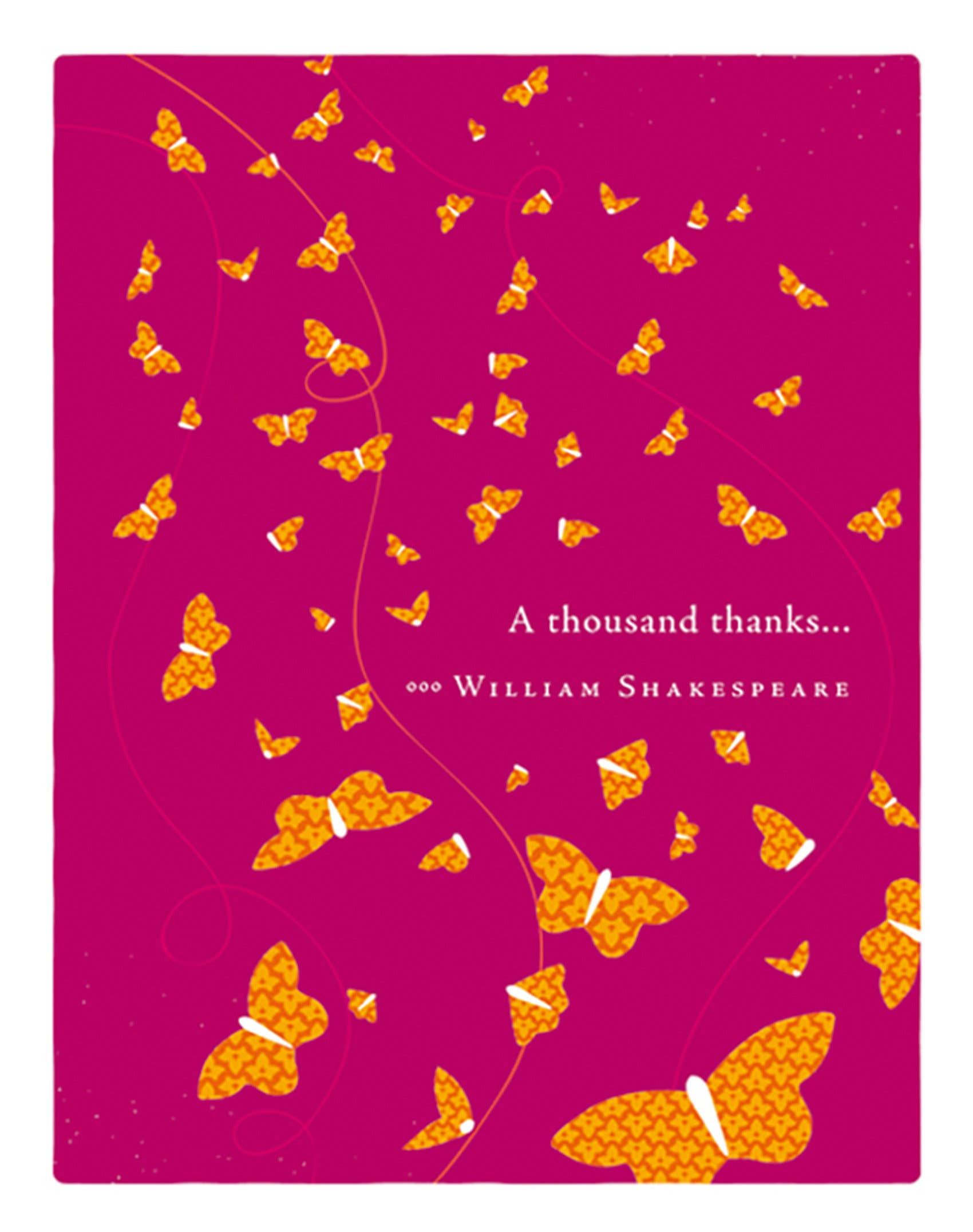 PGGC: Thank You - A thousand thanks