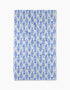 Coastal Catch Tea Towel