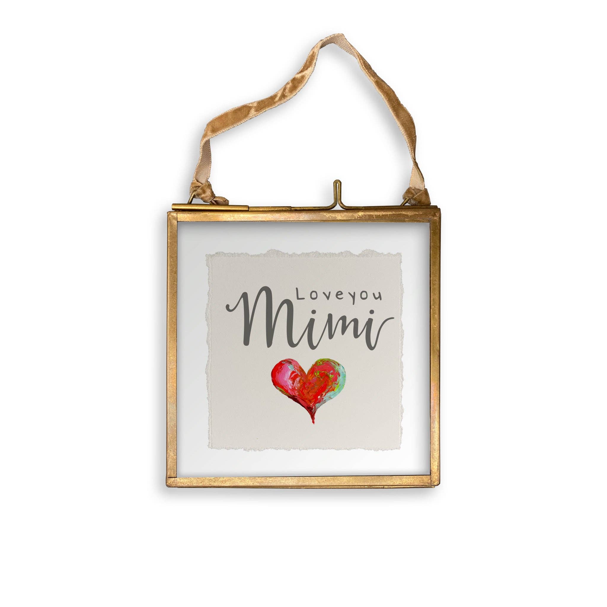 Love You Mimi