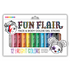SNIFTY Fun Flair Face & Body Color Gel Sticks - 12 colors