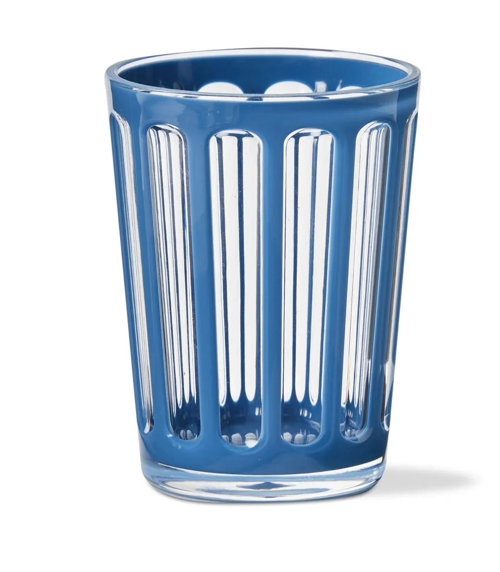 Villa Acrylic Double Old Fashioned