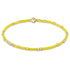 gameday hope unwritten bracelet - golden yellow by enewton - A. Dodson's