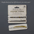 FABULOUSLY FLAT PAPER PENS - A. Dodson's