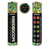 SNIFTY Kaleidoscope 12 Jumbo Multi-Colored Prism Pencils