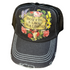 Legend Cap By Junky Gypsy - A. Dodson's