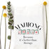 MAHJONG BETTER THAN THERAPY - TEA TOWEL
