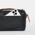 Hammitt EVAN CROSSBODY SMALL Black with Brushed Gold - A. Dodson's