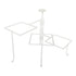 NEW NORA FLEMING TRIPLE TIER SQUARE HOLDER