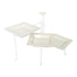 NEW NORA FLEMING TRIPLE TIER SQUARE HOLDER