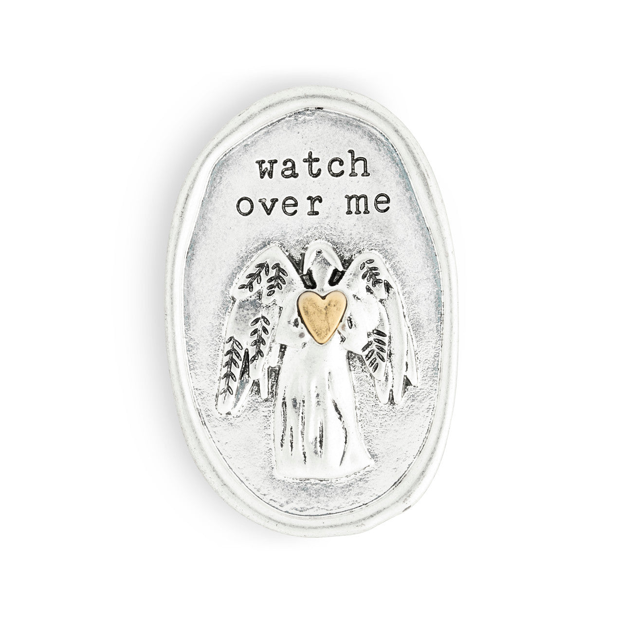 Guardian Angel Visor Clip - Angel By Demdaco - A. Dodson's