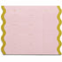 Meal Planner Notepad Pink/Chartreuse By Designworks