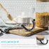 Upcup All-In-1 Adjustable Measuring Cup By Dreamfarm