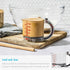 Upcup All-In-1 Adjustable Measuring Cup By Dreamfarm