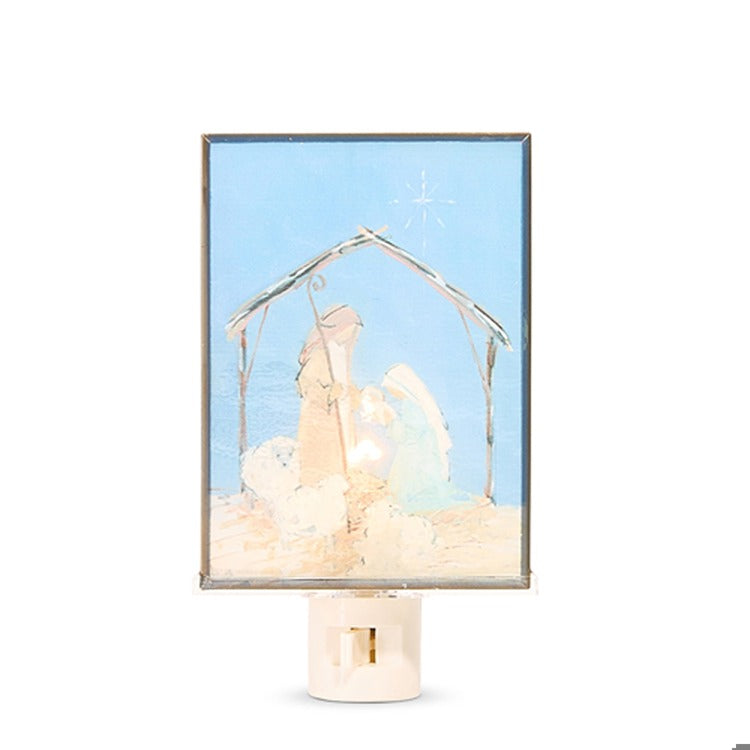6.25" Holy Night Light