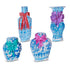 6" Chinoiserie Melody Acrylic Blocks