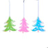 5" Gumdrop Frost Tree Ornament