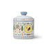 Home Sweet Home Porcelain Canister