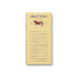 Butter Not Forget Market Pad