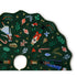 Nutcracker Tree Skirt
