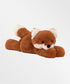 Smudge Fox By Jellycat