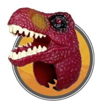 Animal Kingdom: Dinosaur Rings - A. Dodson's