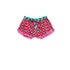 ASSORTED SET OF 6 CHECKERED BOXER SHORTS,MULTI