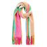 MINA SCARF,MULTI