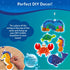 Skillmatics Poke-in Art: Underwater Animals