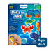 Skillmatics Poke-in Art: Underwater Animals