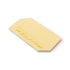 Spread Sheets Butter Sticky Notes - 75 Sheets by Fred