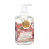 MDW Blush Peony Foaming Soap
