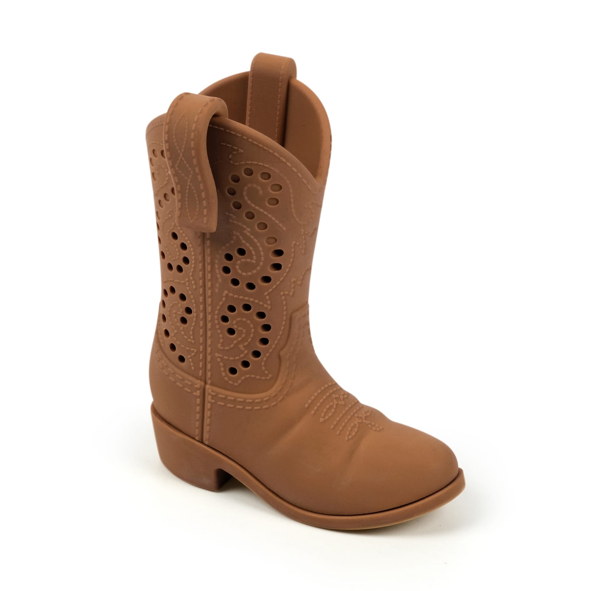 Fred Tea-Haw! Cowboy Boot Tea Infuser