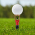 Tiger Tees Golf Tee