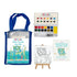 Mini Turtle Art Kit