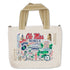 OLE MISS UNIVERSITY TOTE BY CATSTUDIO