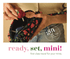NORA FLEMING FREE GIFT BAG WITH $100 NORA PURCHASE
