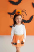 Halloween Tutu BY MUD PIE - A. Dodson's