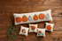 THANKSGIVING MINI CROCHET PILLOW - A. Dodson's