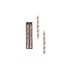 Flameless LED Taper Candles with 6 Hour Timer in Box, Set of 2