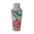 24 oz. Enameled Stainless Steel Cocktail Shaker with Snowflakes, Pine Bough & Ornament
