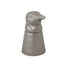 2 oz. Cast Aluminum & Stainless Steel Penguin Head Jigger in Kraft Box by Creative Co-Op