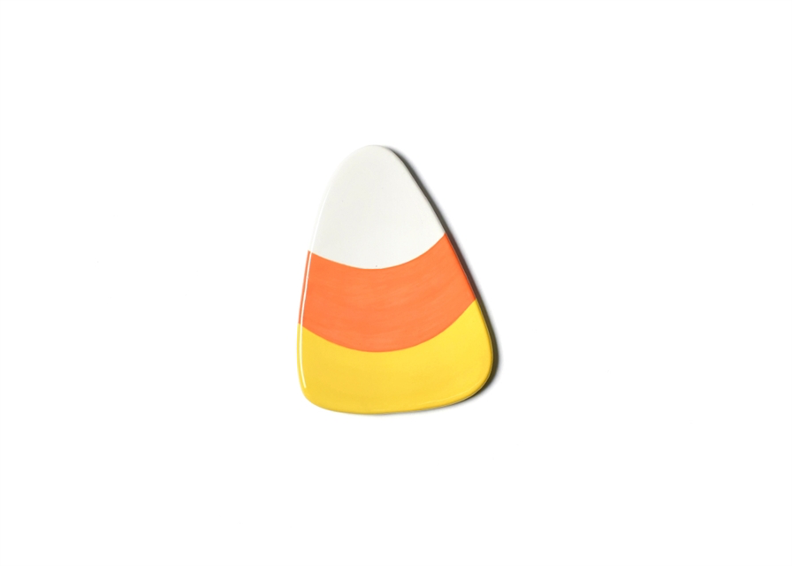 HAPPY EVERYTHING CANDY CORN MINI ATTACHMENT - A. Dodson's