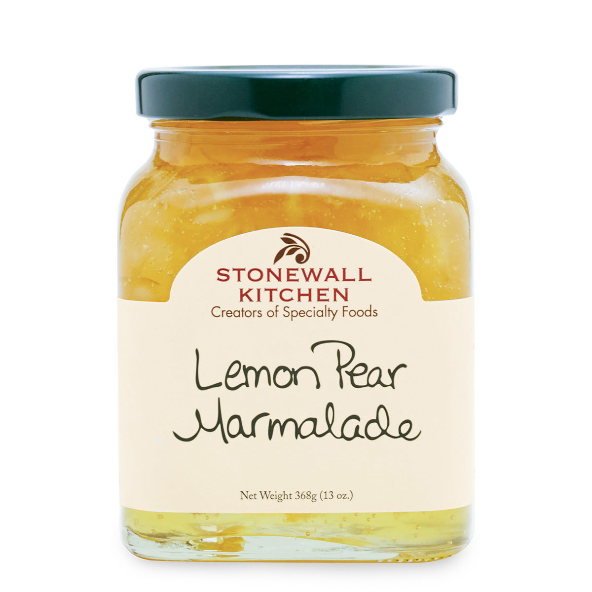 Stonewall Kitchen Lemon Pear Marmalade - A. Dodson's