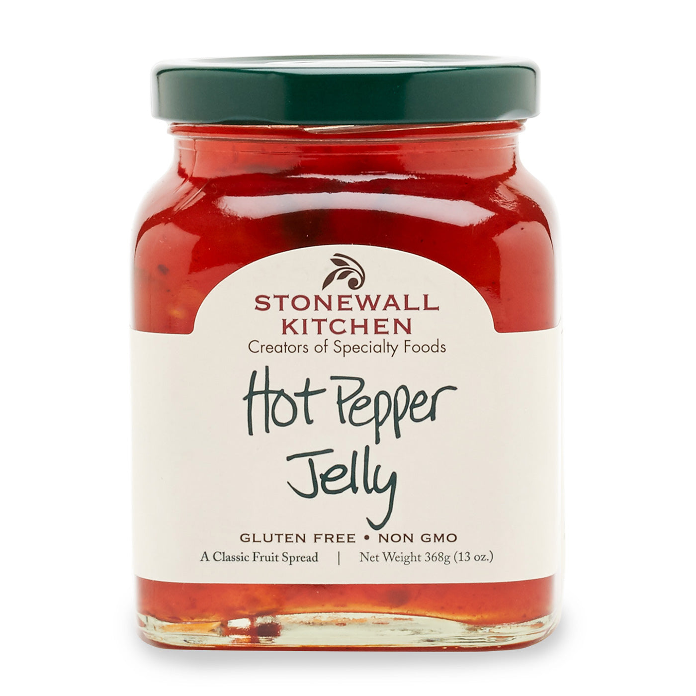 Stonewall Kitchen Hot Pepper Jelly - A. Dodson's