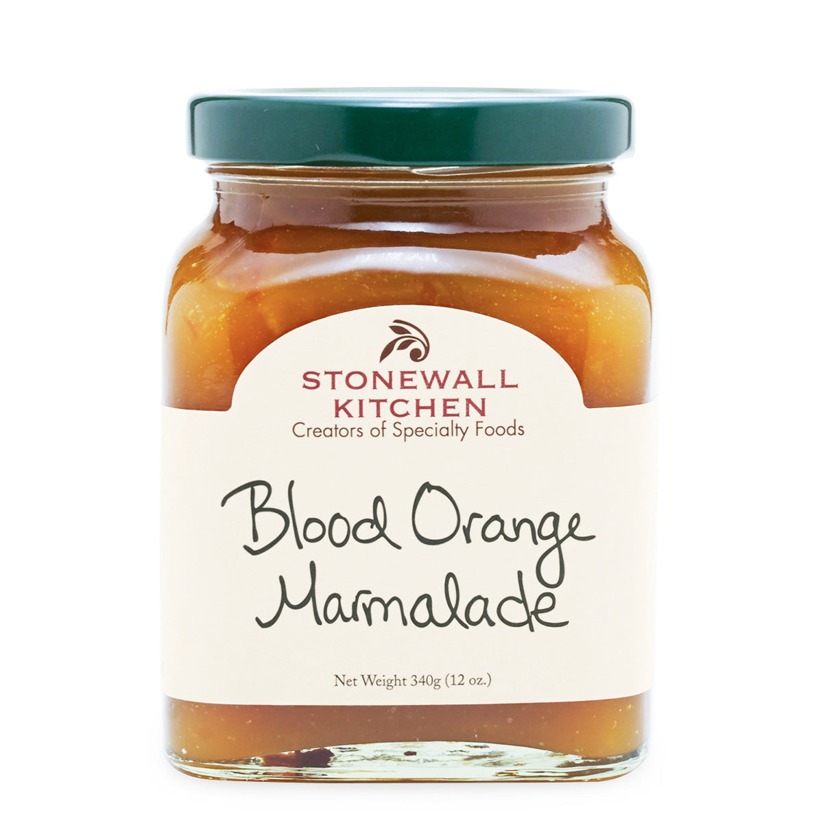 Stonewall Kitchen Blood Orange Marmalade - A. Dodson's