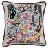 BROOKLYN PILLOW BY CATSTUDIO - A. Dodson's