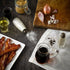 Stonewall Kitchen Maple Bacon Balsamic Dressing - A. Dodson's